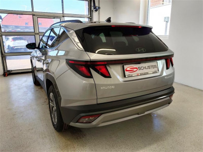 Hyundai Tucson Neuwagen