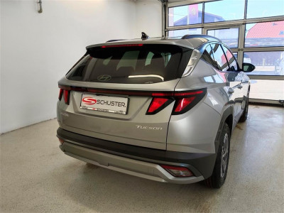 Hyundai Tucson Neuwagen