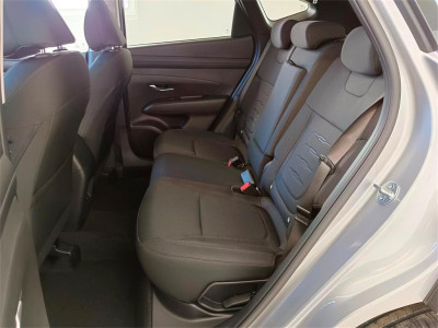 Hyundai Tucson Neuwagen