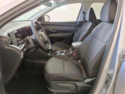 Hyundai Tucson Neuwagen