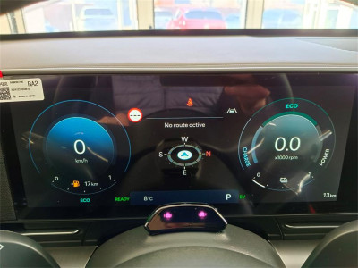 Hyundai Kona Neuwagen Hyundai Kona Neuwagen