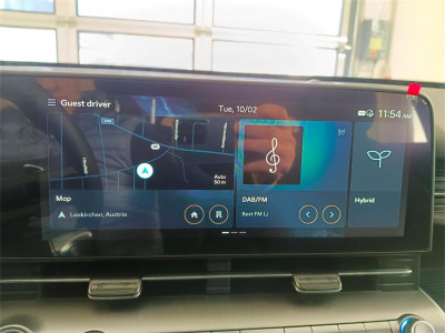 Hyundai Kona Neuwagen Hyundai Kona Neuwagen