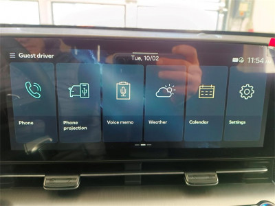 Hyundai Kona Neuwagen Hyundai Kona Neuwagen