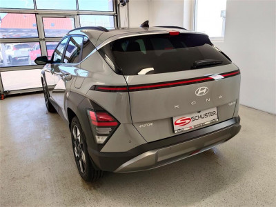 Hyundai Kona Neuwagen Hyundai Kona Neuwagen