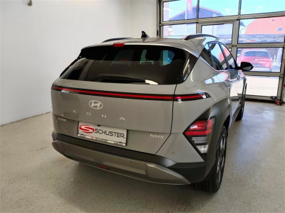 Hyundai Kona Neuwagen Hyundai Kona Neuwagen