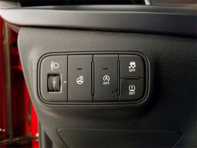 Hyundai Bayon Neuwagen