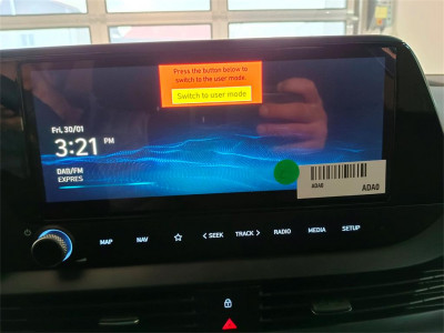 Hyundai Bayon Neuwagen