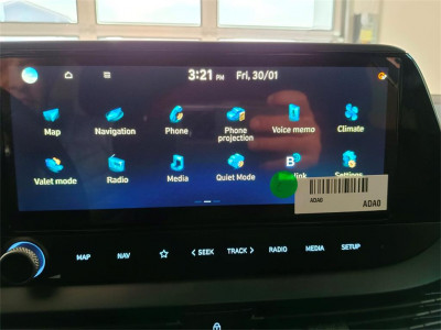 Hyundai Bayon Neuwagen