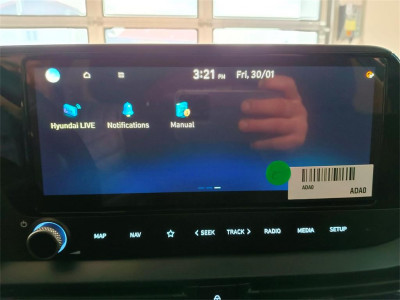 Hyundai Bayon Neuwagen