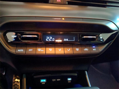 Hyundai Bayon Neuwagen