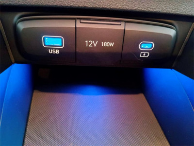 Hyundai Bayon Neuwagen