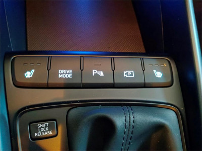 Hyundai Bayon Neuwagen