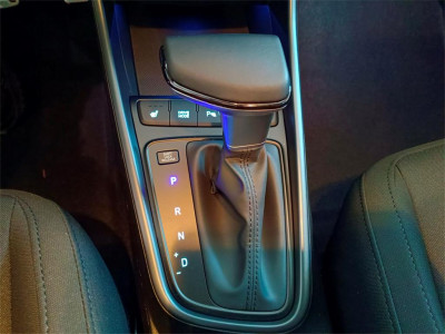 Hyundai Bayon Neuwagen