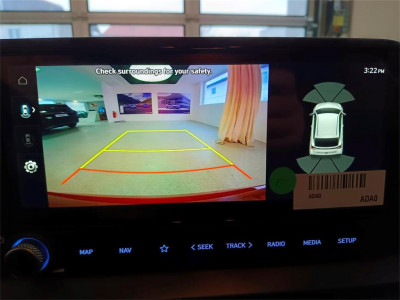 Hyundai Bayon Neuwagen