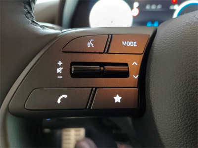 Hyundai Bayon Neuwagen