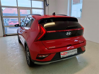 Hyundai Bayon Neuwagen