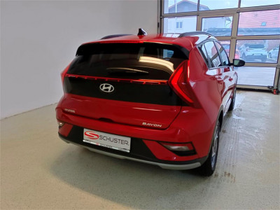 Hyundai Bayon Neuwagen