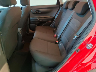 Hyundai Bayon Neuwagen