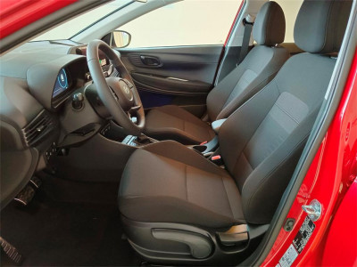 Hyundai Bayon Neuwagen