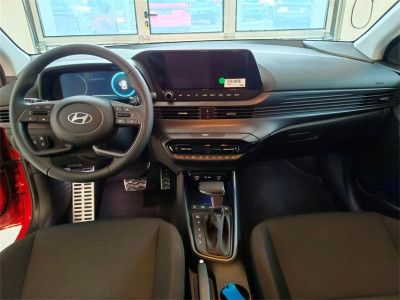 Hyundai Bayon Neuwagen