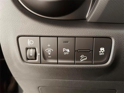 Hyundai Kona Gebrauchtwagen