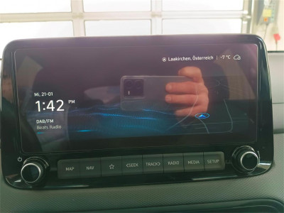 Hyundai Kona Gebrauchtwagen