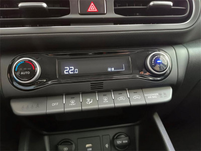 Hyundai Kona Gebrauchtwagen