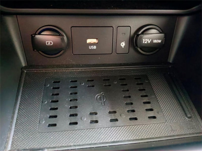 Hyundai Kona Gebrauchtwagen