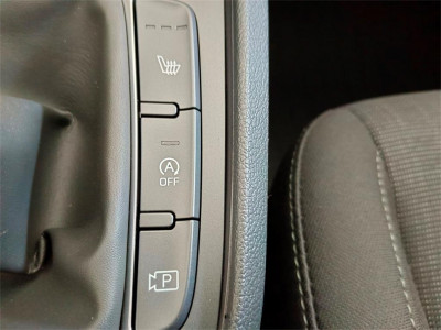 Hyundai Kona Gebrauchtwagen