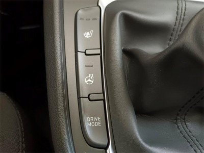 Hyundai Kona Gebrauchtwagen