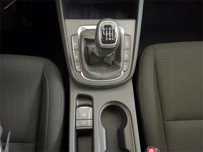 Hyundai Kona Gebrauchtwagen