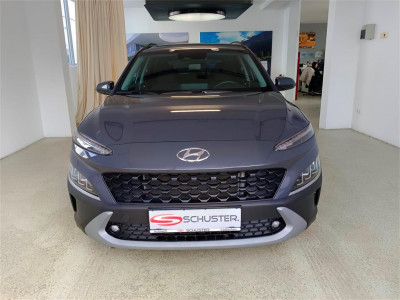 Hyundai Kona Gebrauchtwagen