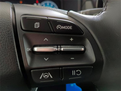 Hyundai Kona Gebrauchtwagen