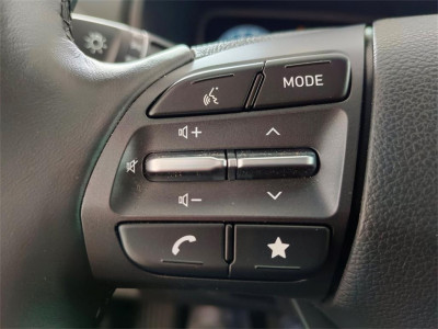 Hyundai Kona Gebrauchtwagen