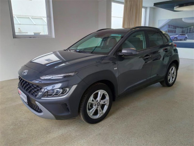 Hyundai Kona Gebrauchtwagen