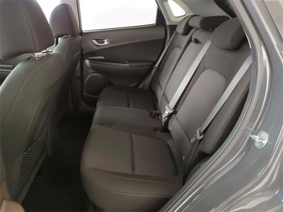 Hyundai Kona Gebrauchtwagen