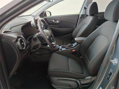 Hyundai Kona Gebrauchtwagen