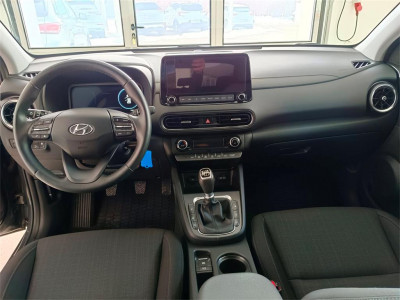 Hyundai Kona Gebrauchtwagen