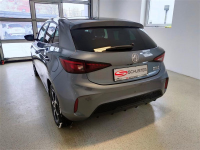MG MG3 Neuwagen