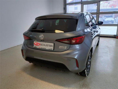 MG MG3 Neuwagen