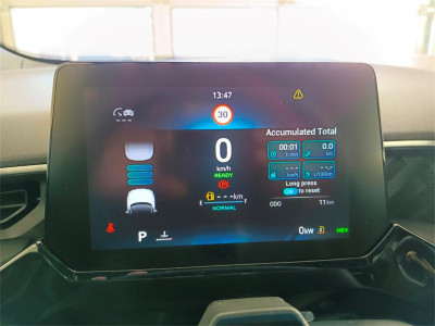 MG MG3 Neuwagen MG MG3 Neuwagen