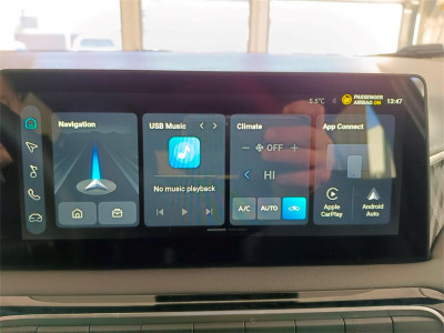 MG MG3 Neuwagen MG MG3 Neuwagen