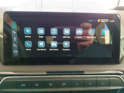 MG MG3 Neuwagen MG MG3 Neuwagen