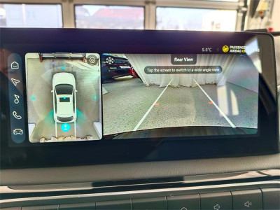 MG MG3 Neuwagen MG MG3 Neuwagen