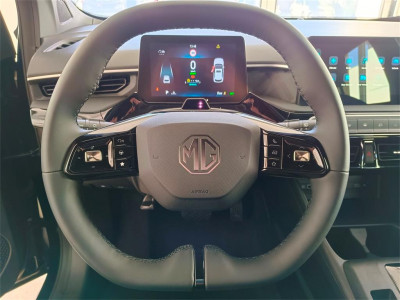 MG MG3 Neuwagen MG MG3 Neuwagen