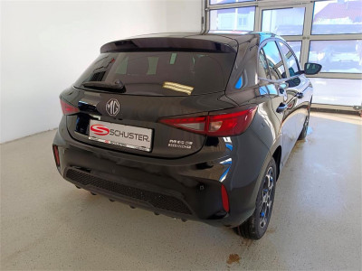 MG MG3 Neuwagen MG MG3 Neuwagen