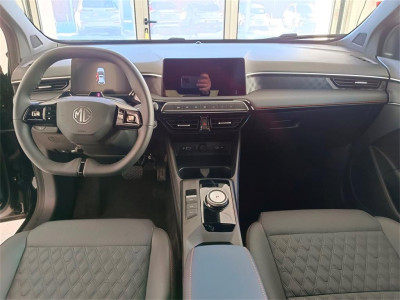 MG MG3 Neuwagen MG MG3 Neuwagen