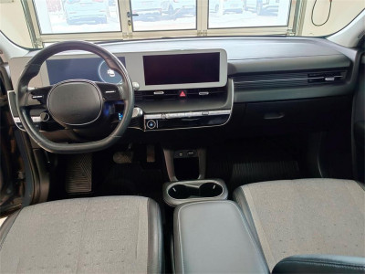 Hyundai Ioniq 5 Gebrauchtwagen