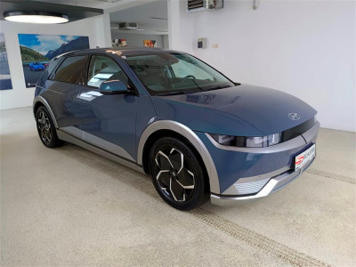 Hyundai Ioniq 5 Gebrauchtwagen