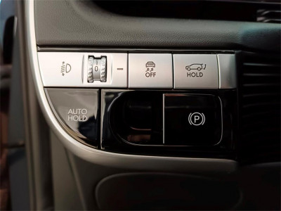 Hyundai Ioniq 5 Gebrauchtwagen